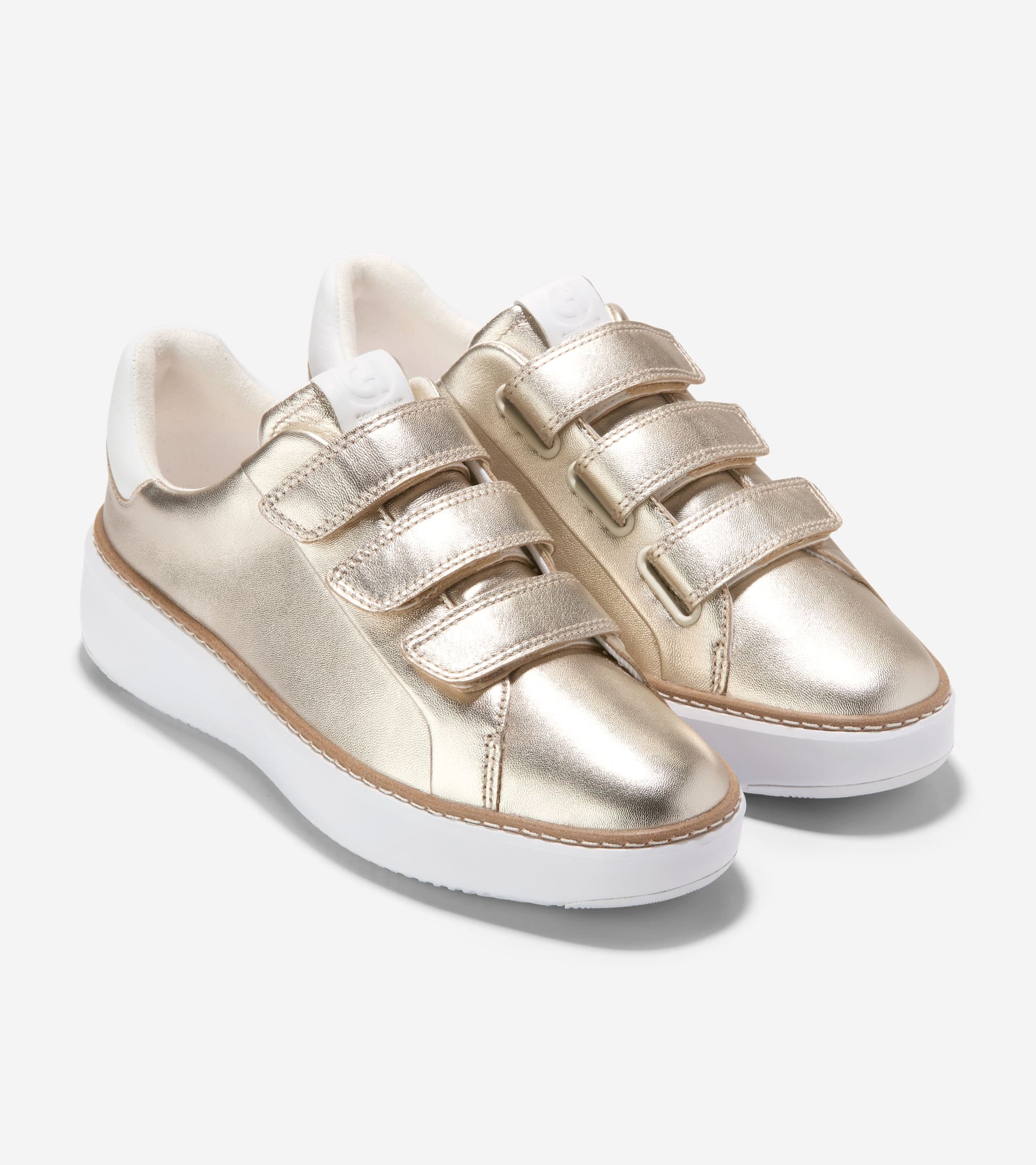 W32407:SOFT GOLD TALCA/WHITE