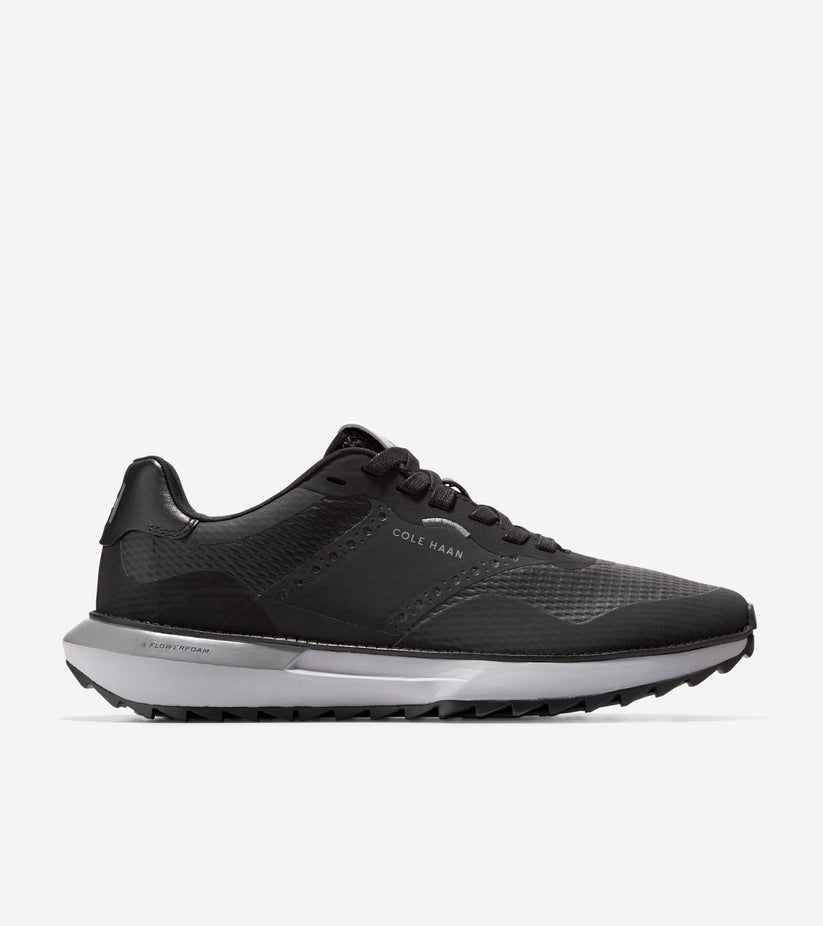 Men's GrandPrø Ashland Water-Resistant Golf Sneakers – Cole Haan ...
