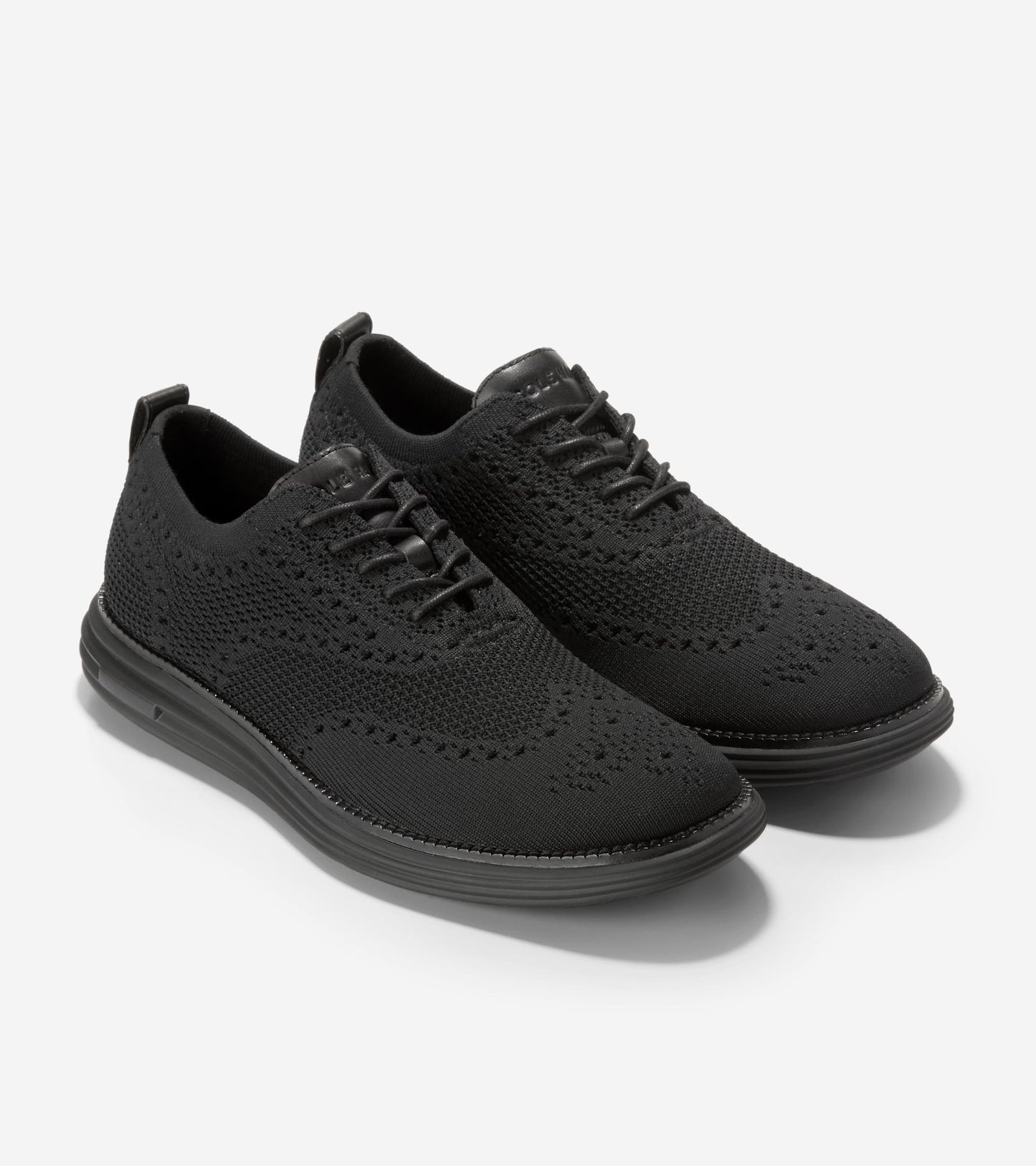 C41926:BLACK / BLACK