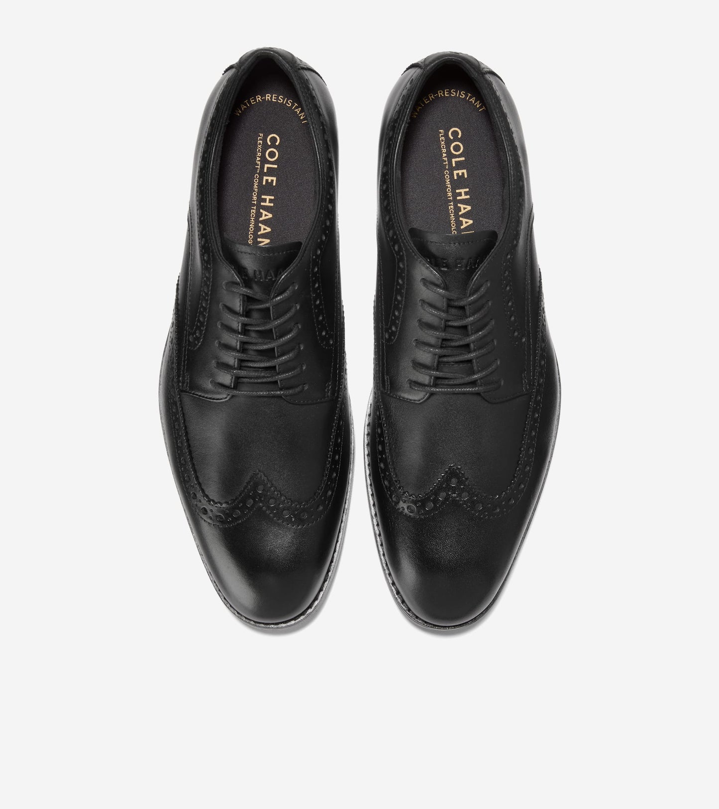 Men's Harmon Grand Wingtip Oxford – Cole Haan Philippines