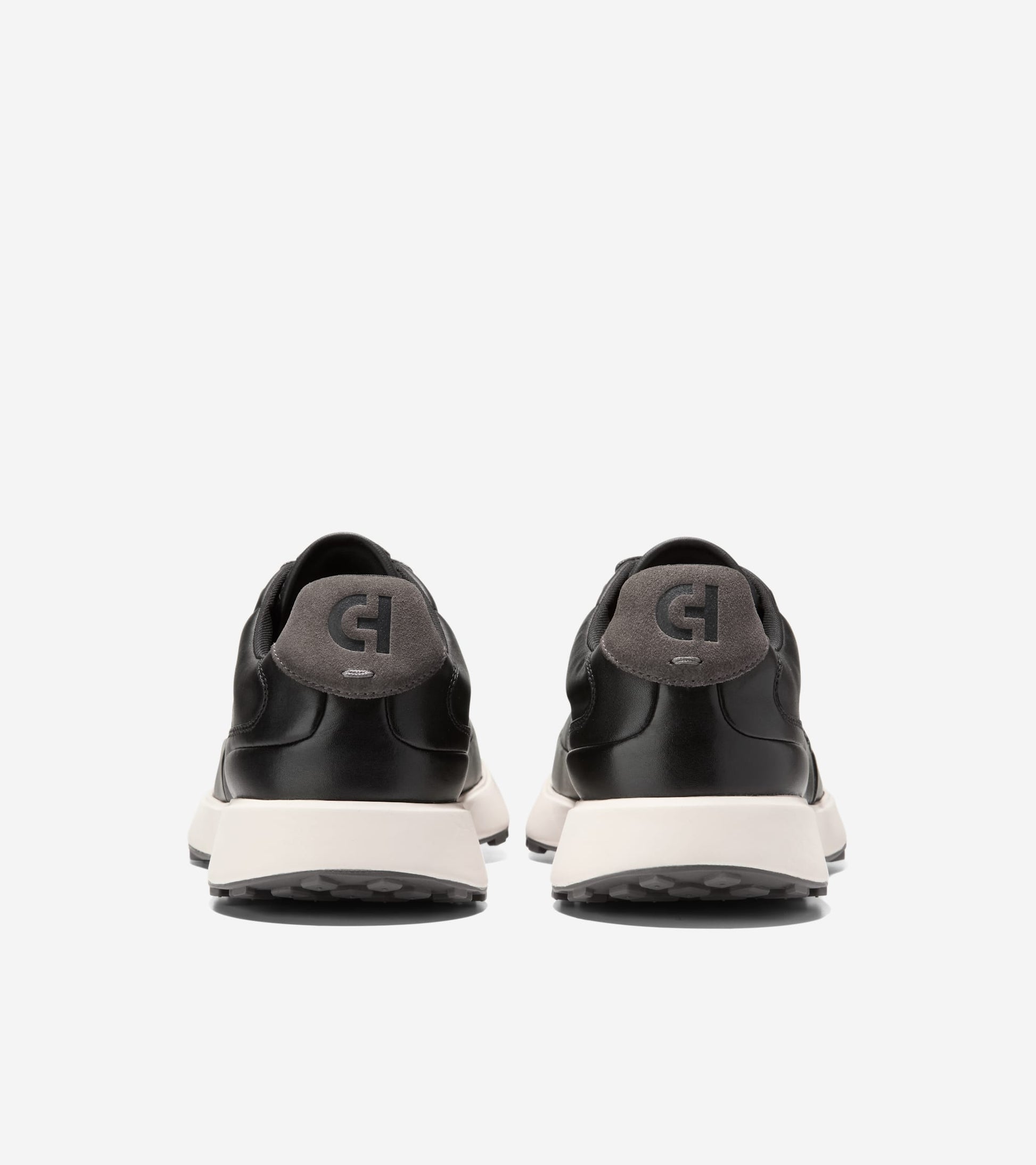 C39831:BLACK / PAVEMENT / IVORY