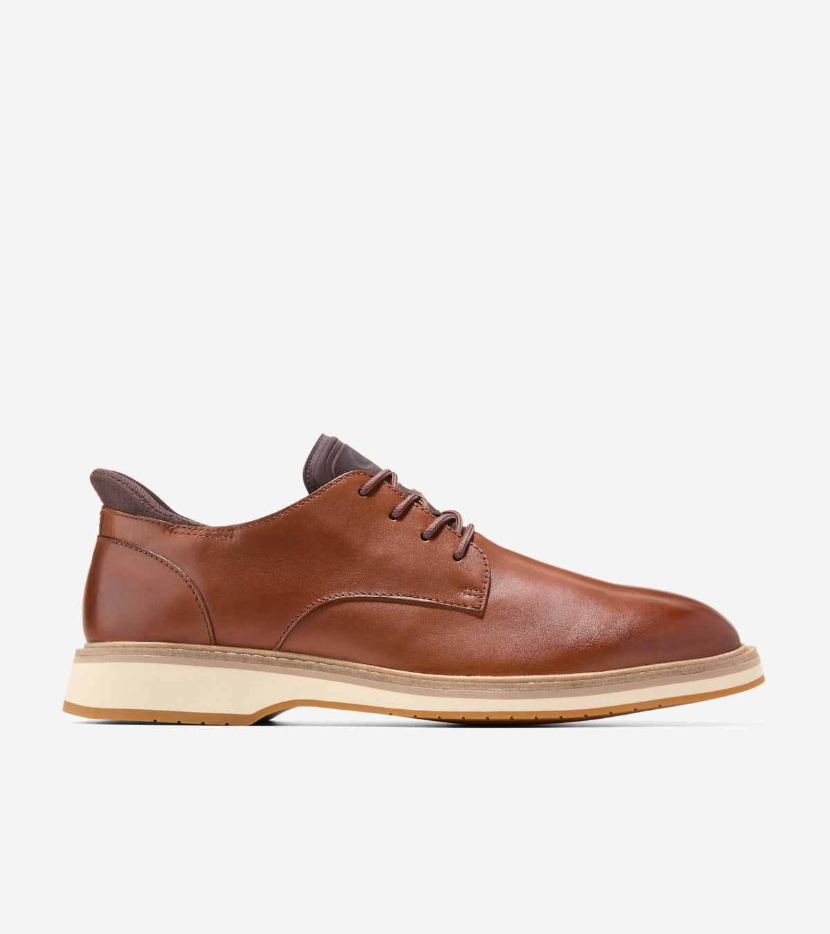 C41522:CH BRITISH TAN / CH DK LATTE / ANGORA