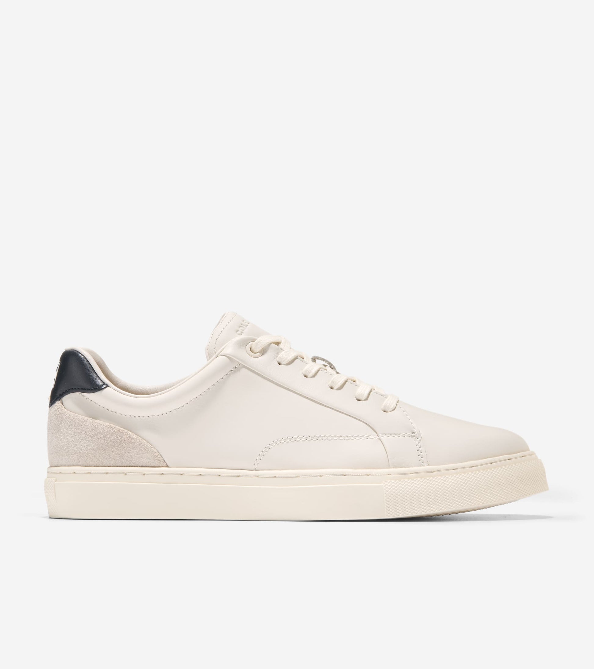 C40743:IVORY/BLUEBERRY/OXFORD TAN