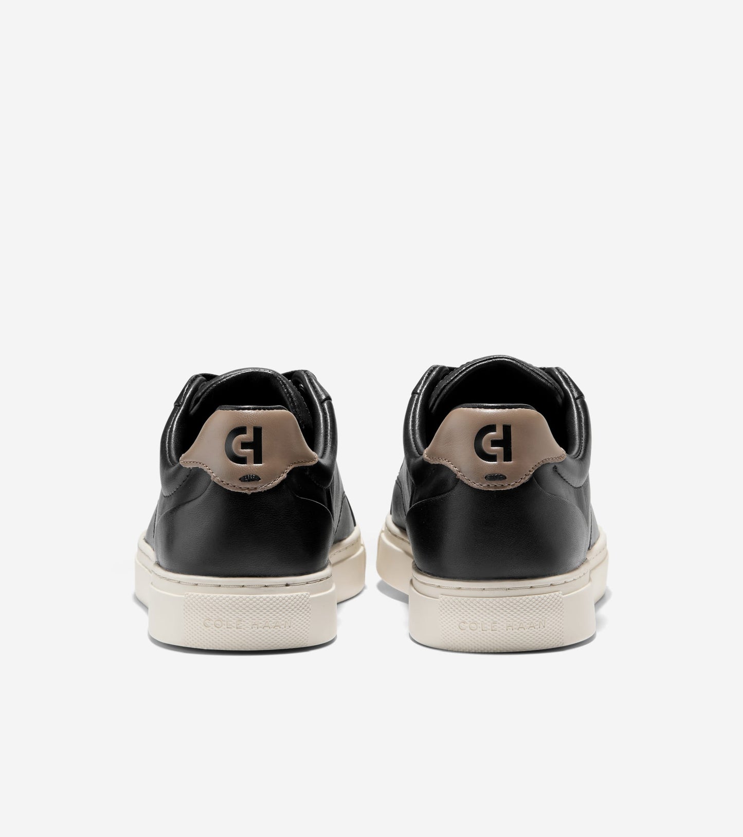 C40739:BLACK/IRISH COFFEE/IVORY