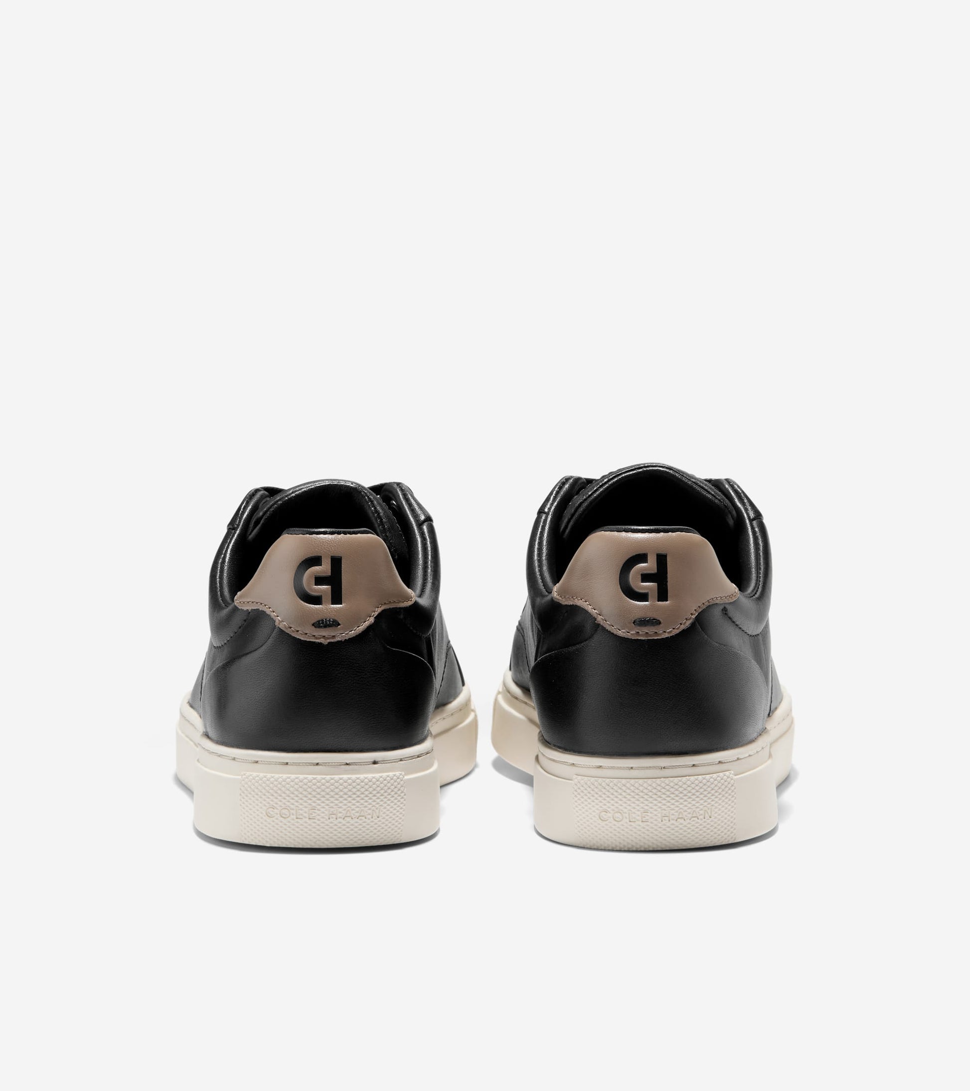 C40739:BLACK/IRISH COFFEE/IVORY