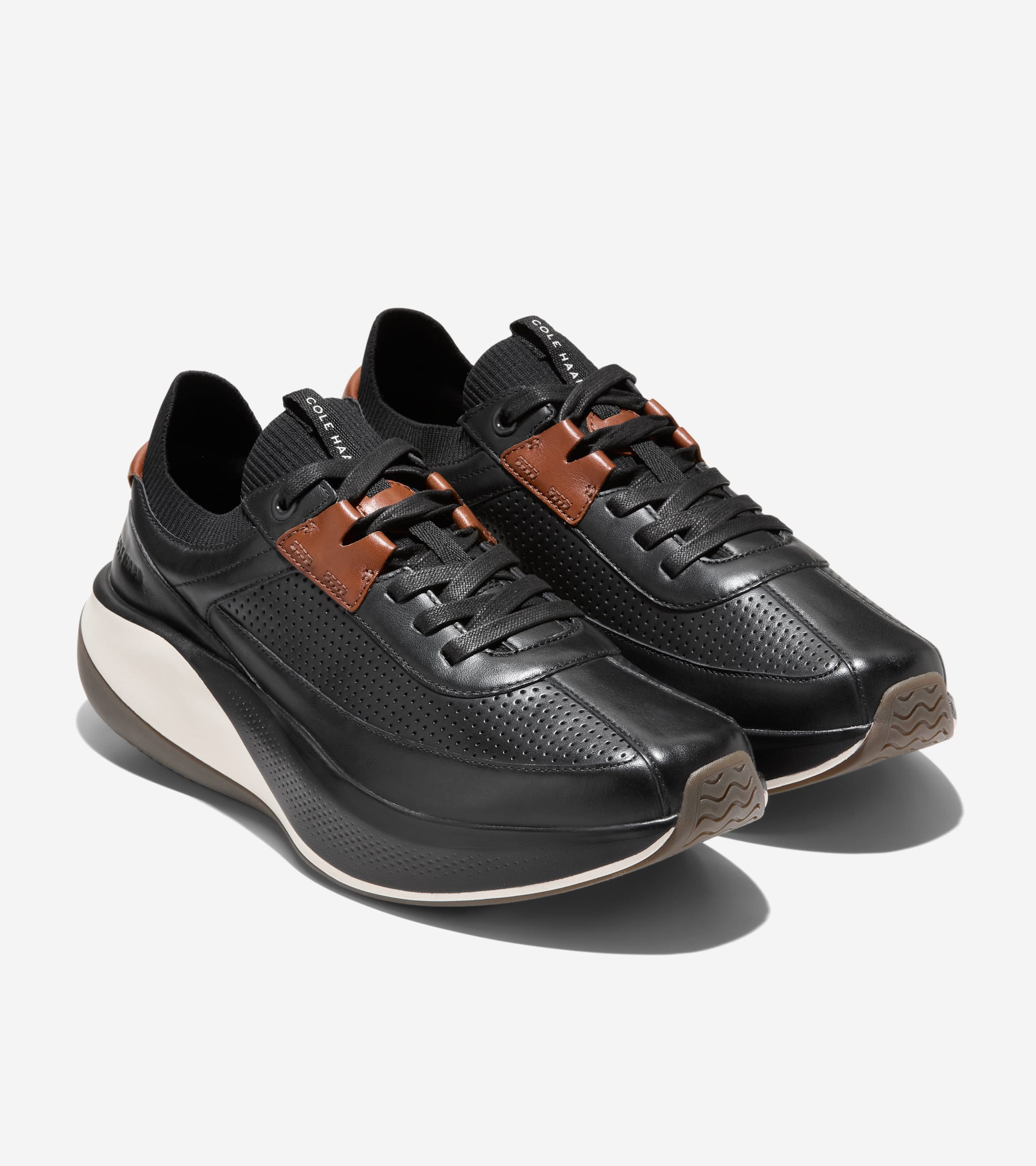 Men's GrandPrø All Day Running Shoes – Cole Haan Philippines