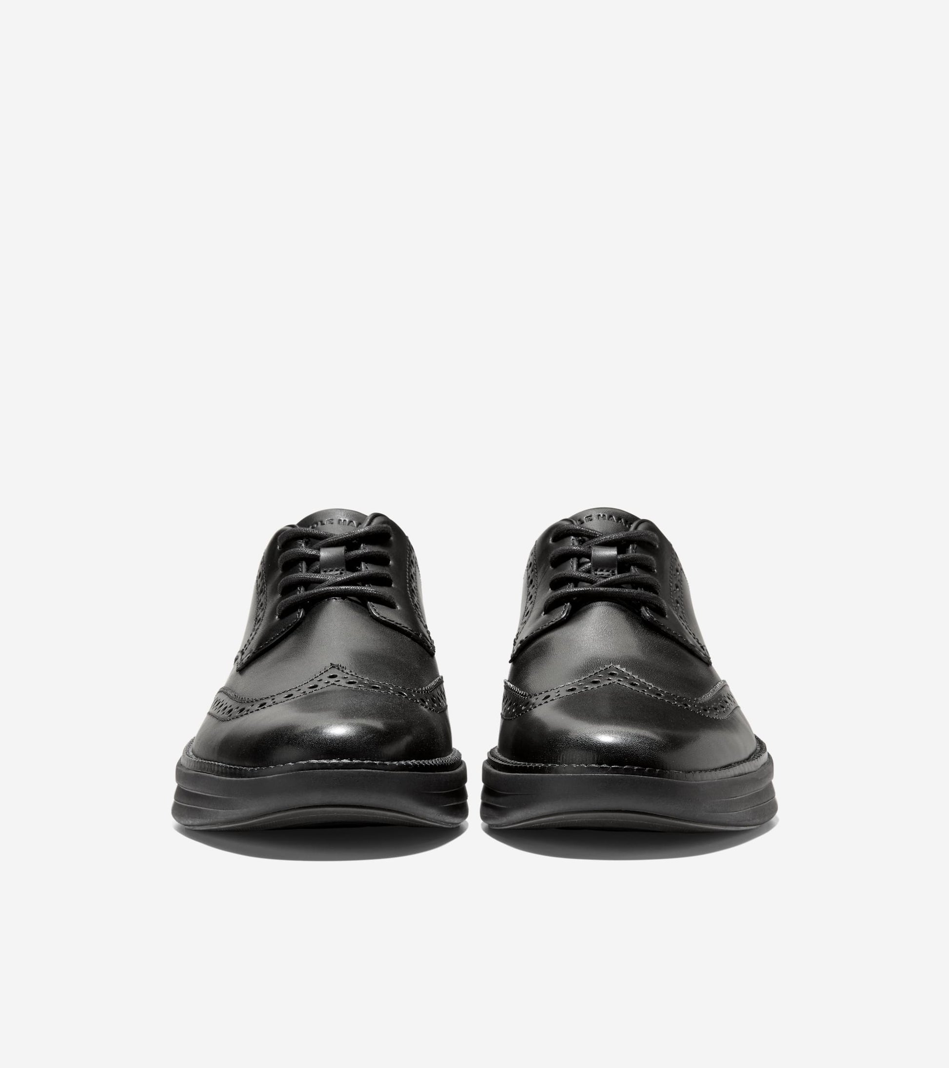 C43640:BLACK / BLACK