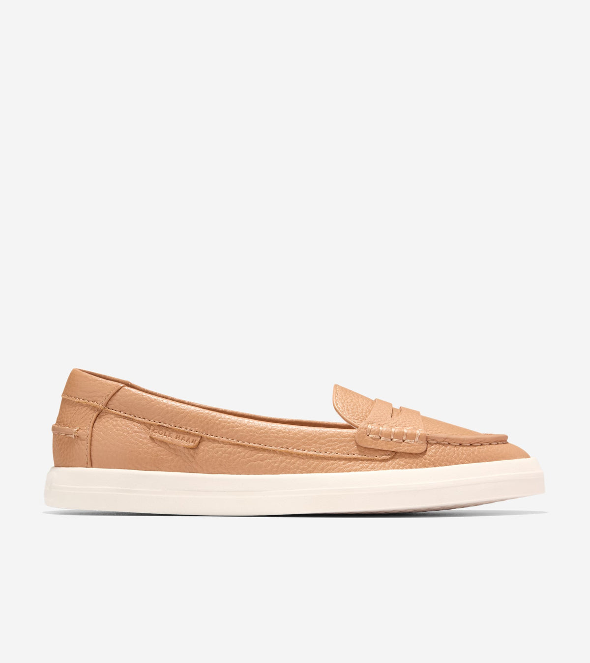 W36218:BISCUIT TUMBLED LEATHER