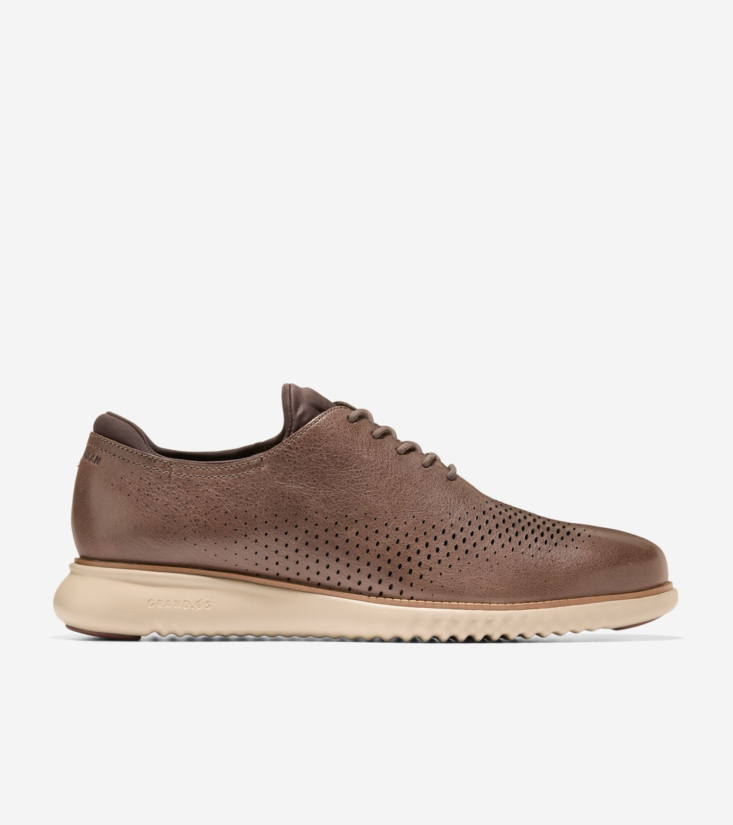 C39958:CH LAVA / MADEIRA / OXFORD TAN