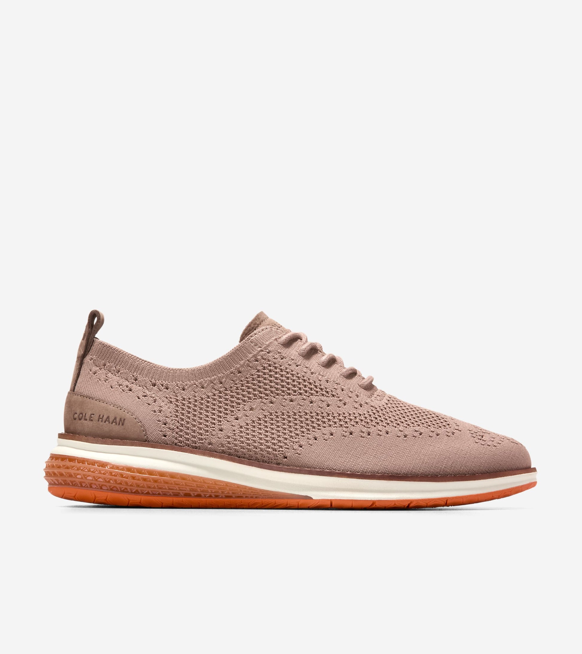 Men's ØriginalGrand Energyweave Stitchlite™ Wingtip Oxford