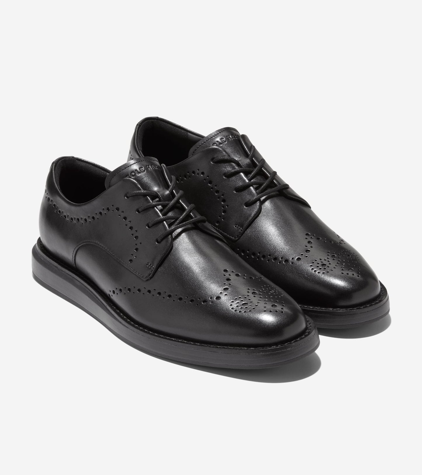 C45031:BLACK / BLACK