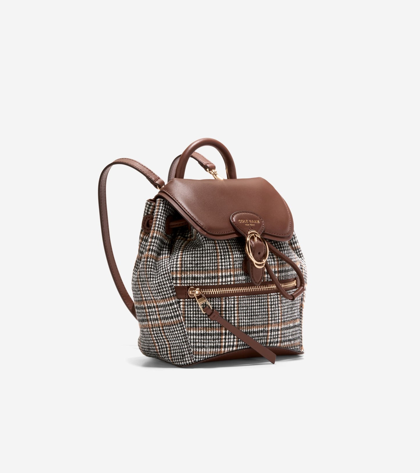 U08753:PLAID PRINT/HICKORY:0000
