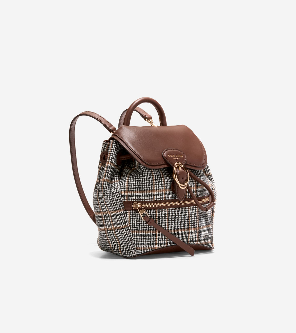 U08753:PLAID PRINT/HICKORY:0000