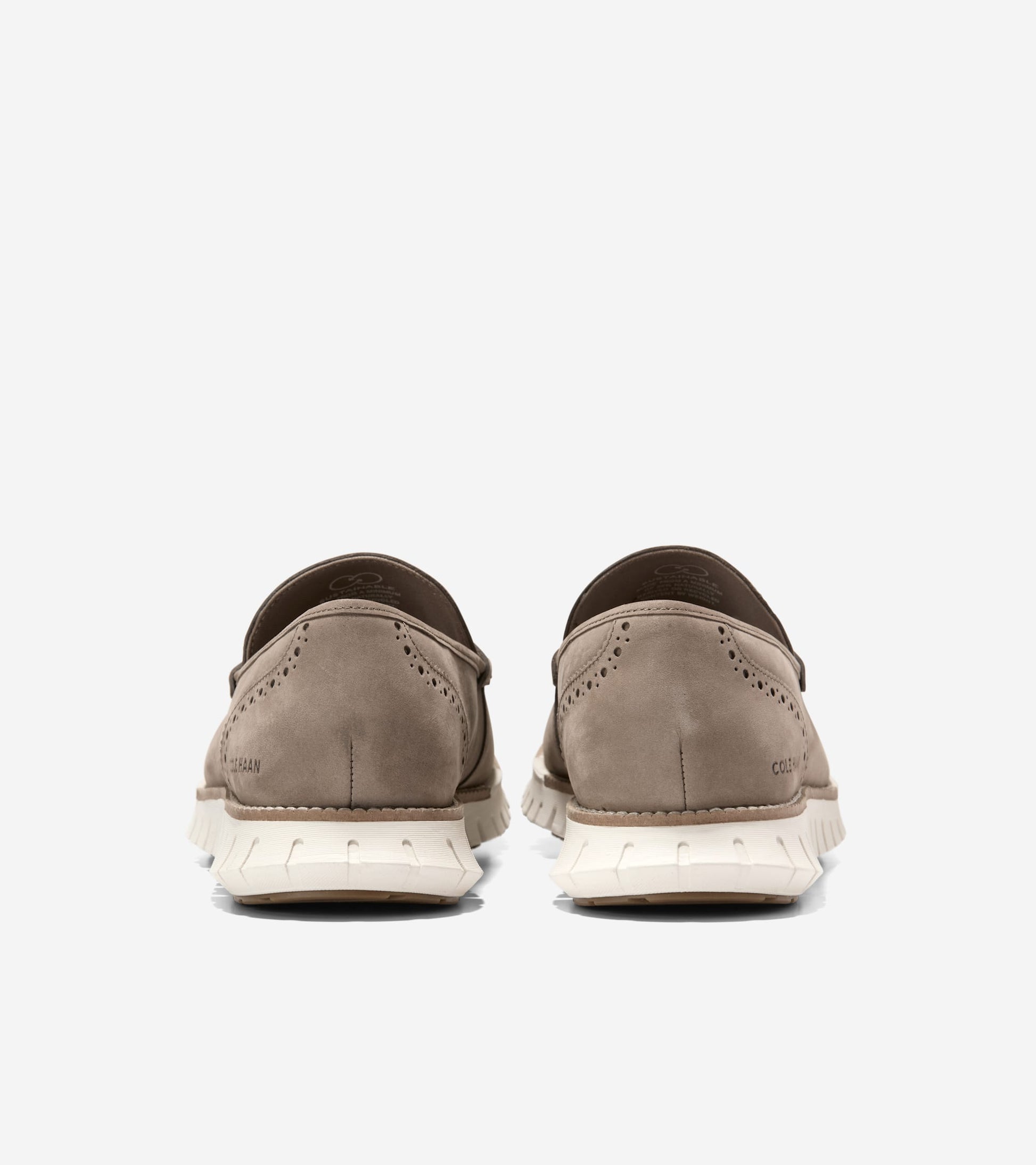 C41132:MOREL NUBUCK / SILVER BIRCH