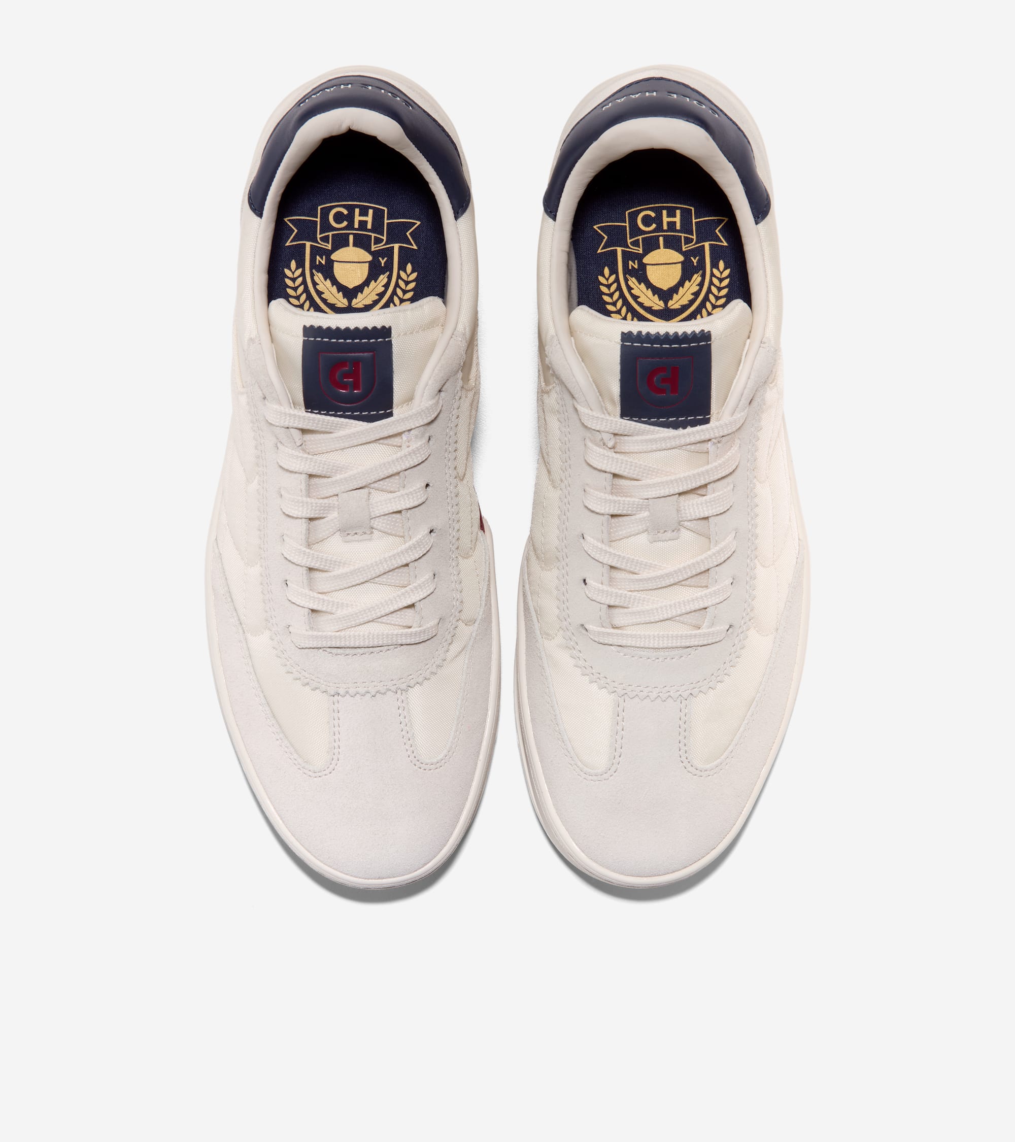 Men's GrandPrø Breakaway TXT Sneaker – Cole Haan Philippines