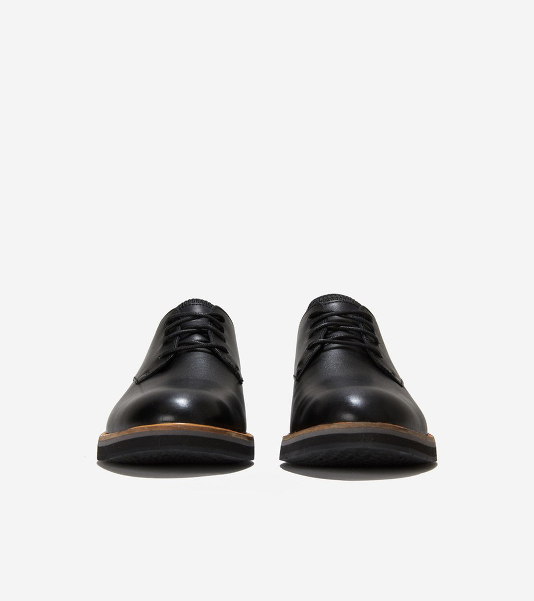 Osborn Grand 360 Plain Toe Oxford