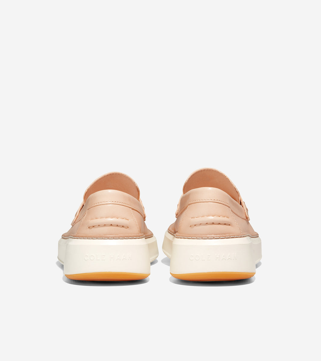 GrandPrø Topspin Penny Loafer