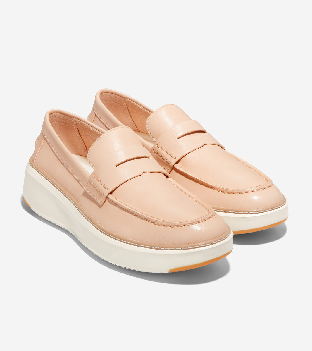 GrandPrø Topspin Penny Loafer