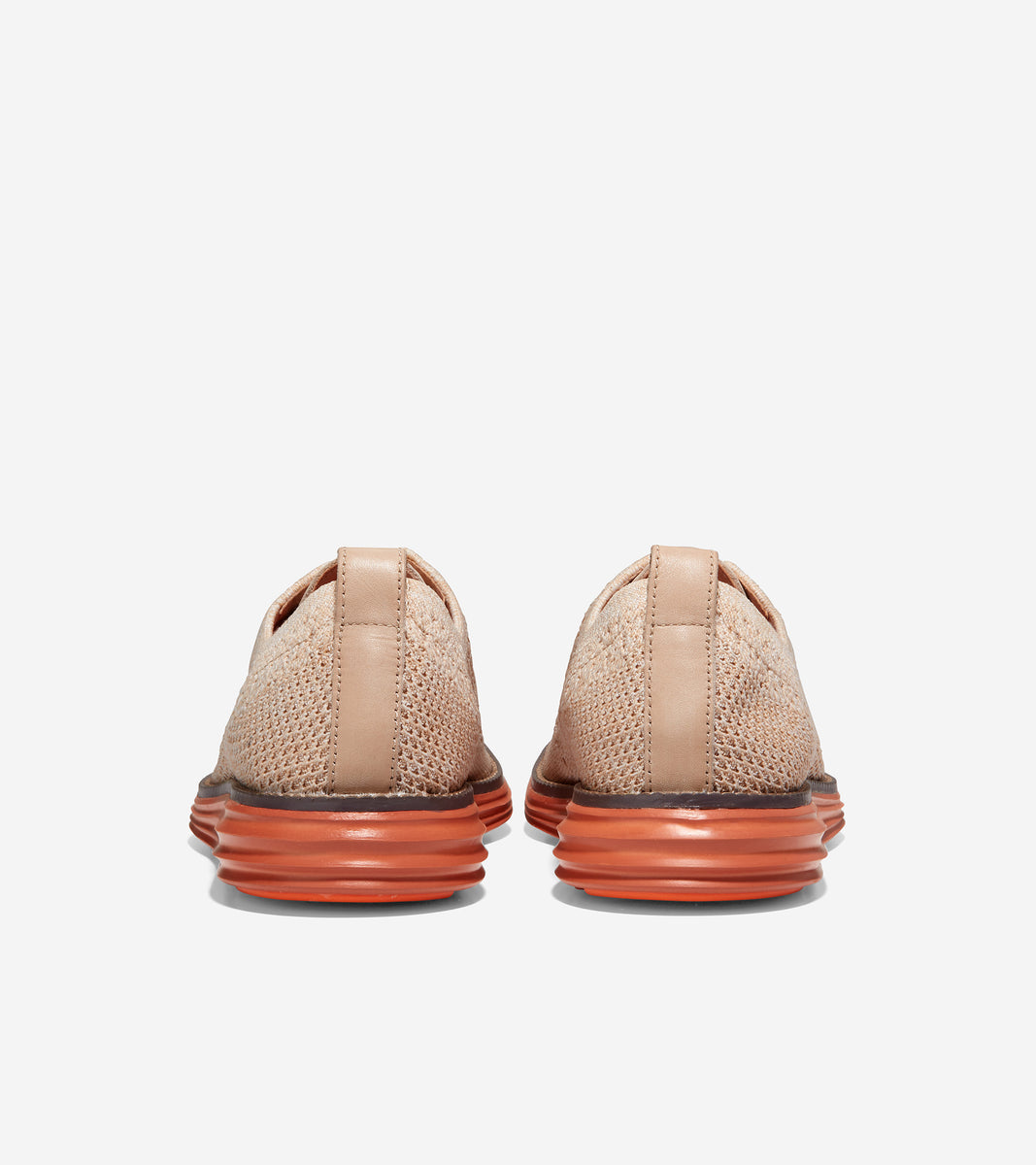 ØriginalGrand Stitchlite™ Wingtip Oxford