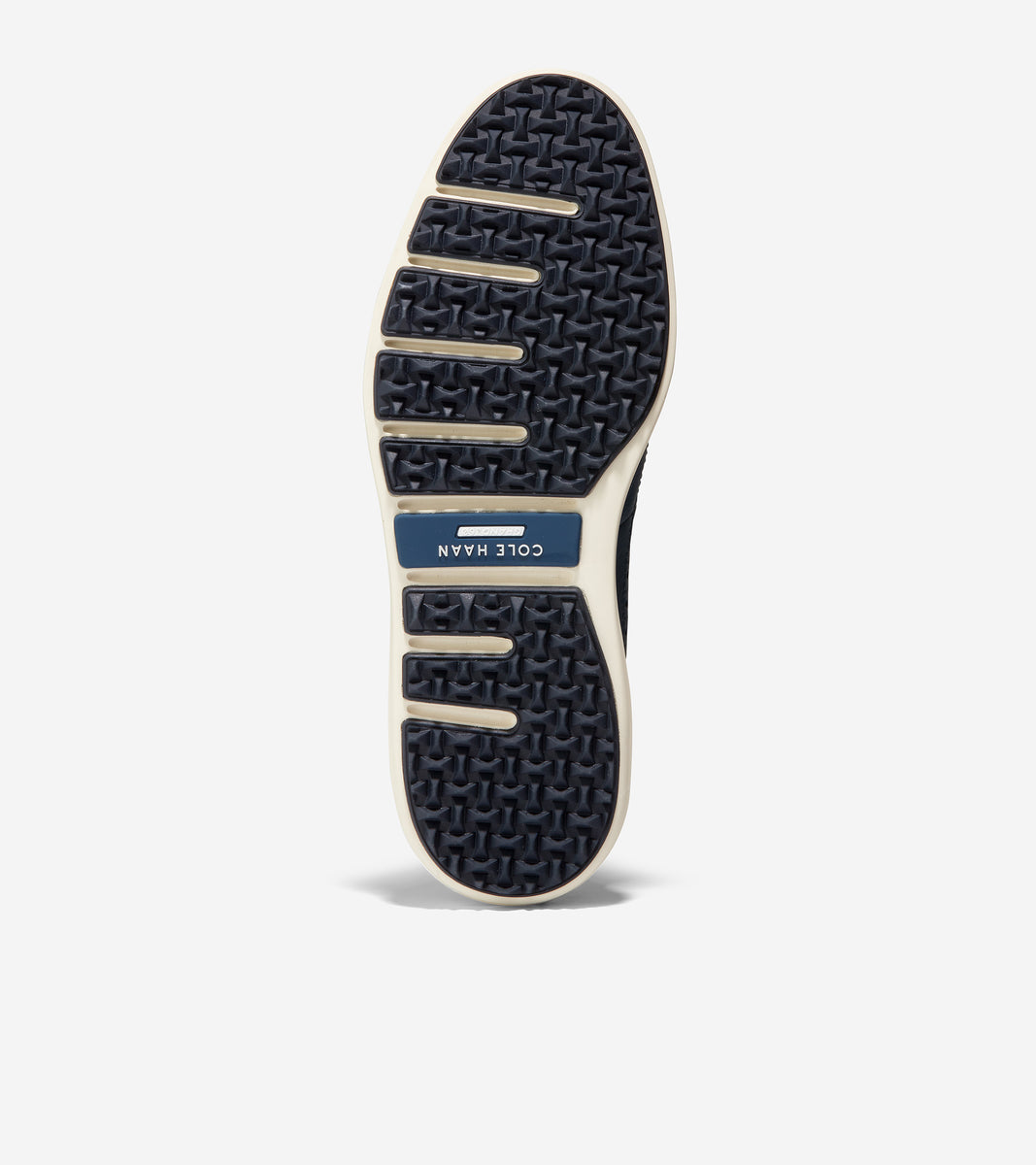 ØriginalGrand Wingtip Oxford Golf Shoe