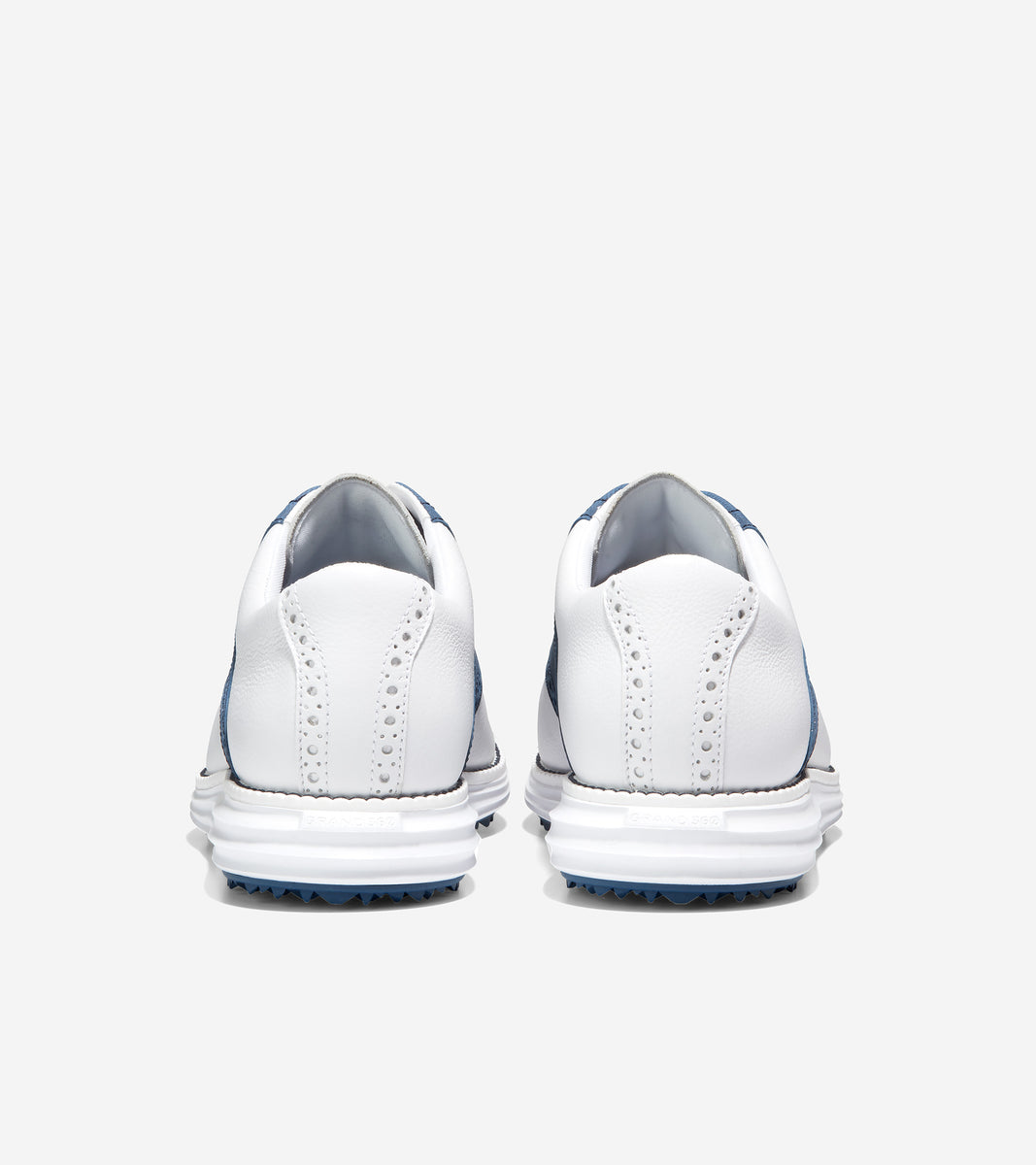 ØriginalGrand Saddle Golf Shoe