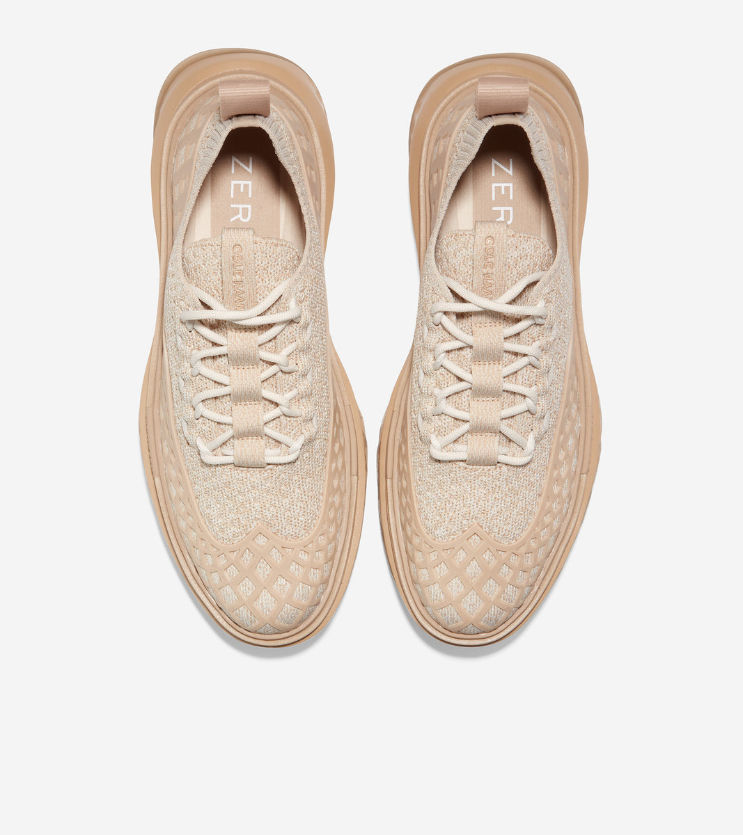 5.ZERØGRAND WRK Sneaker