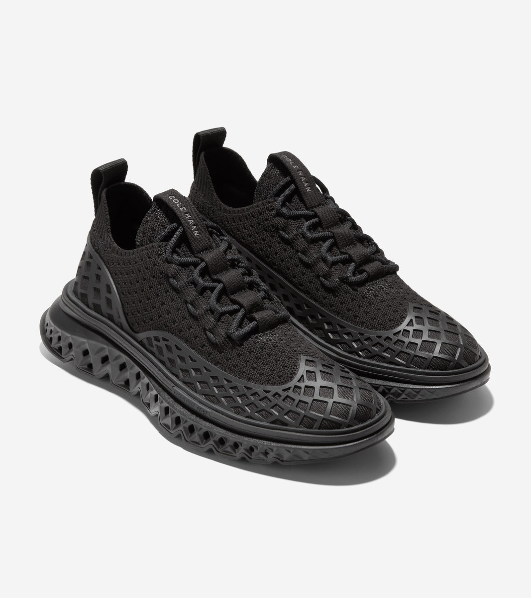 5.ZERØGRAND WRK Sneaker