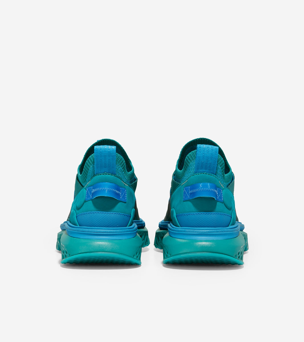 5.ZERØGRAND WRK Sneaker