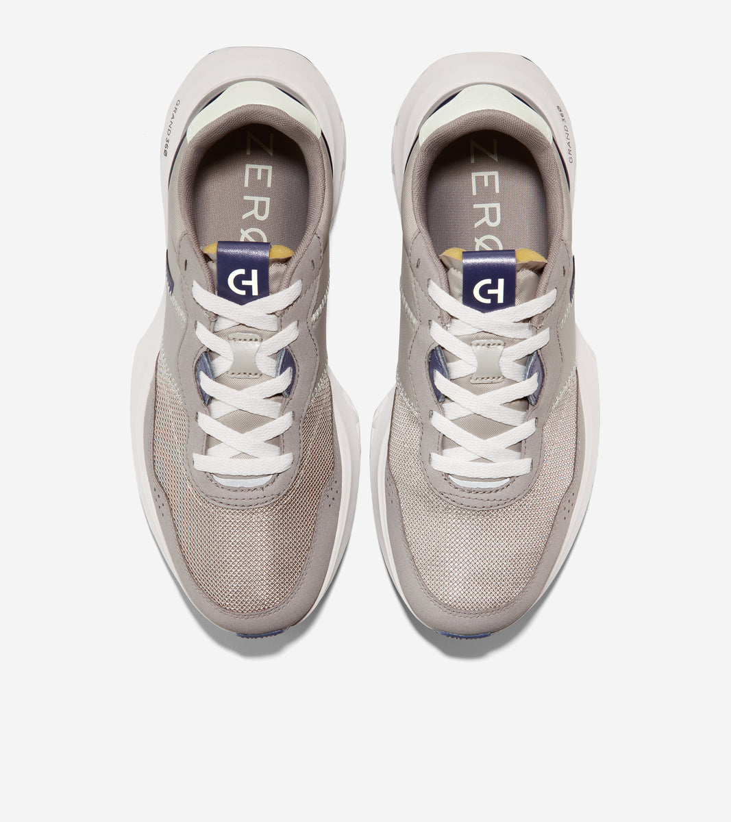 ZERØGRAND All-Day Running Shoe