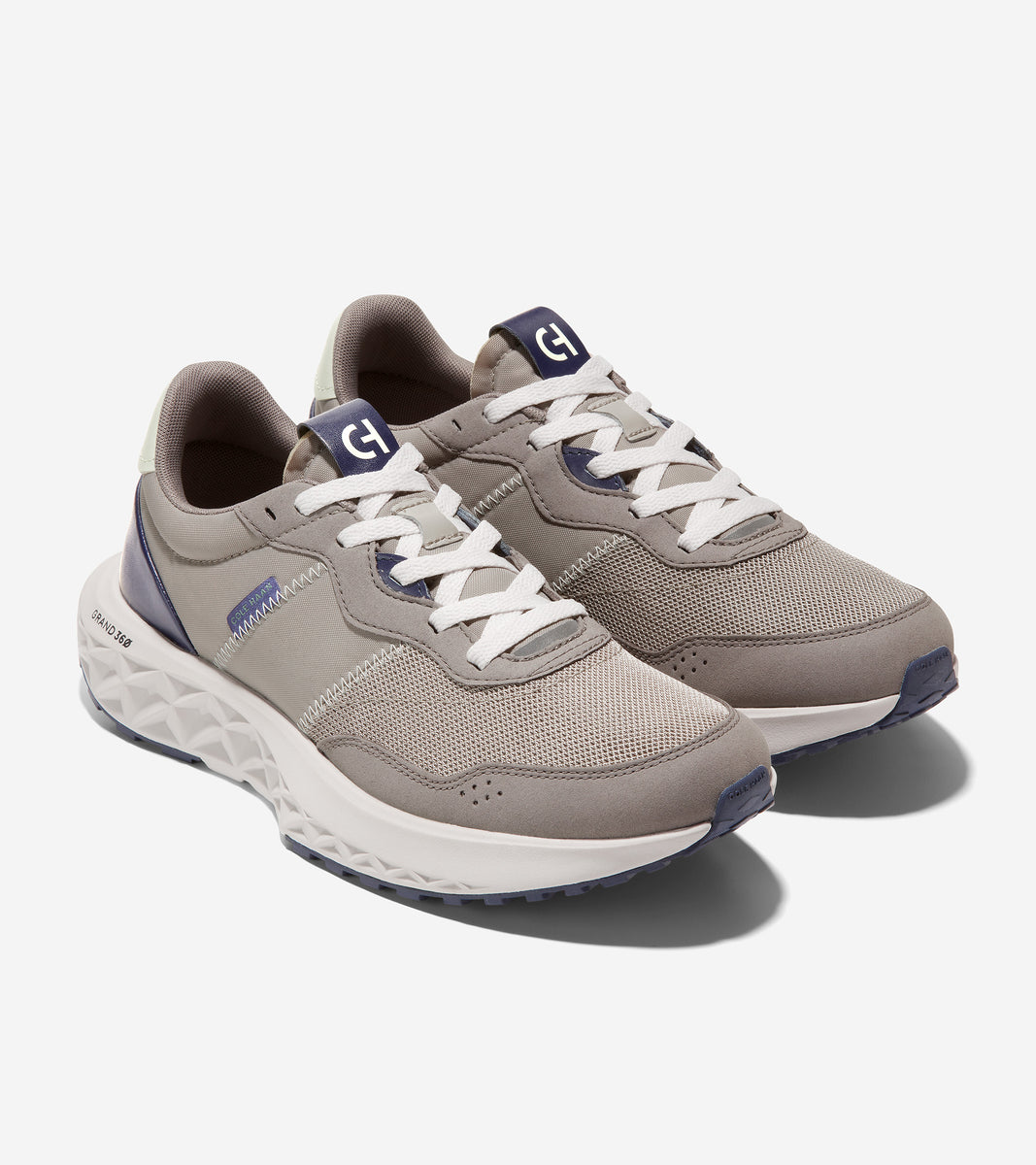 ZERØGRAND All-Day Running Shoe
