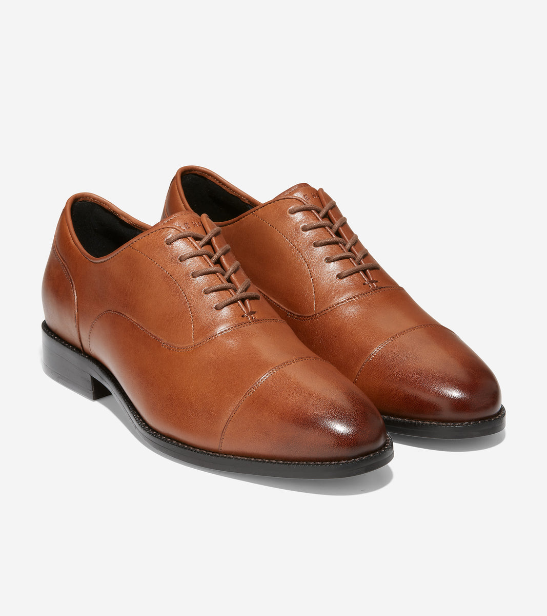 Men's Broadway Cap Toe Oxford