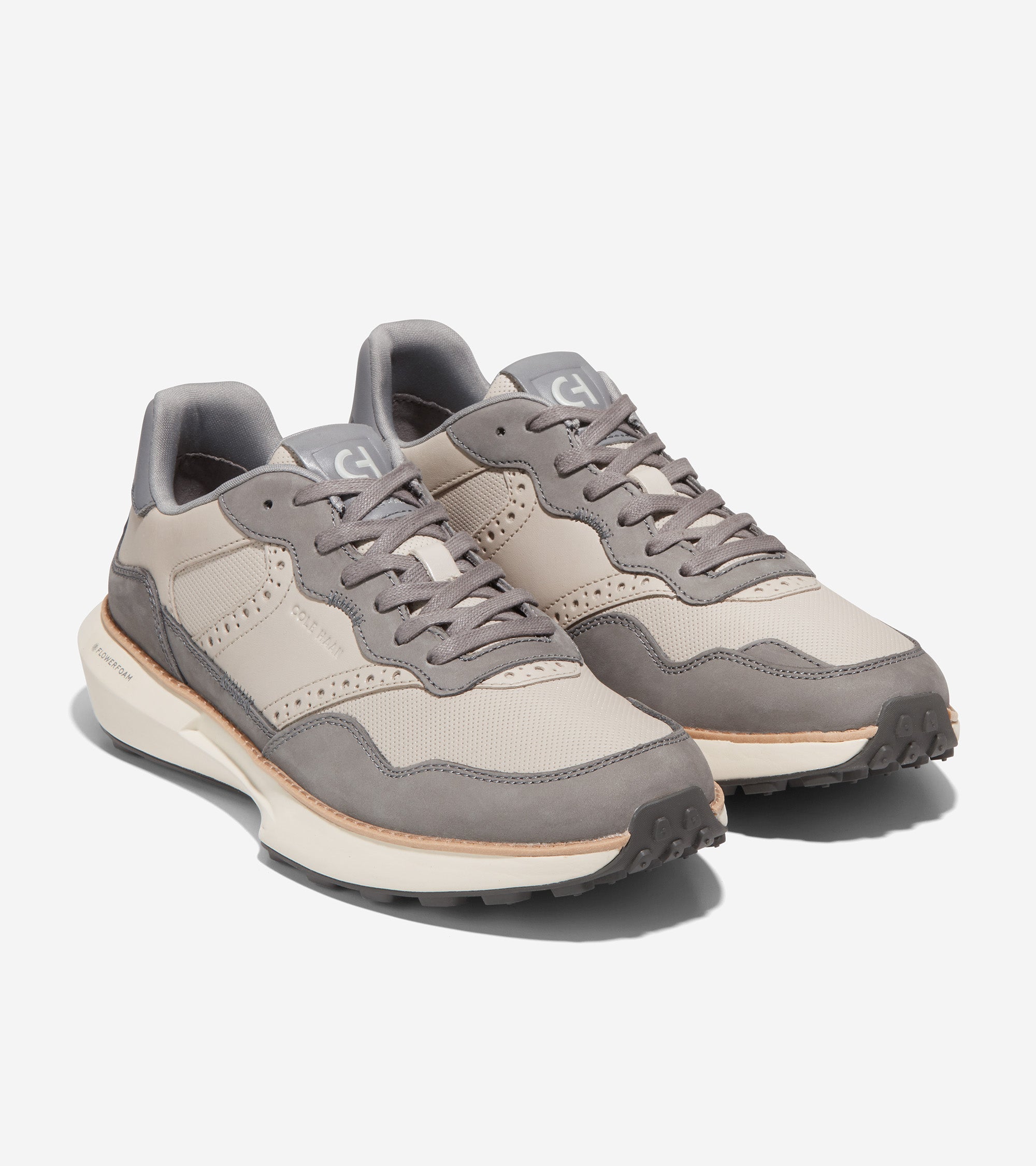 Men's Grandprø Ashland Sneaker – Cole Haan Philippines