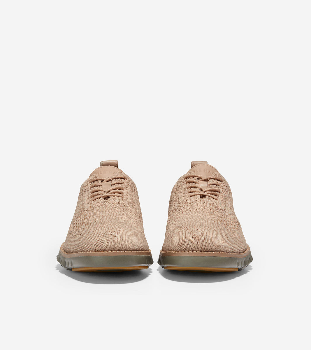 ZERØGRAND Stitchlite™ Oxford
