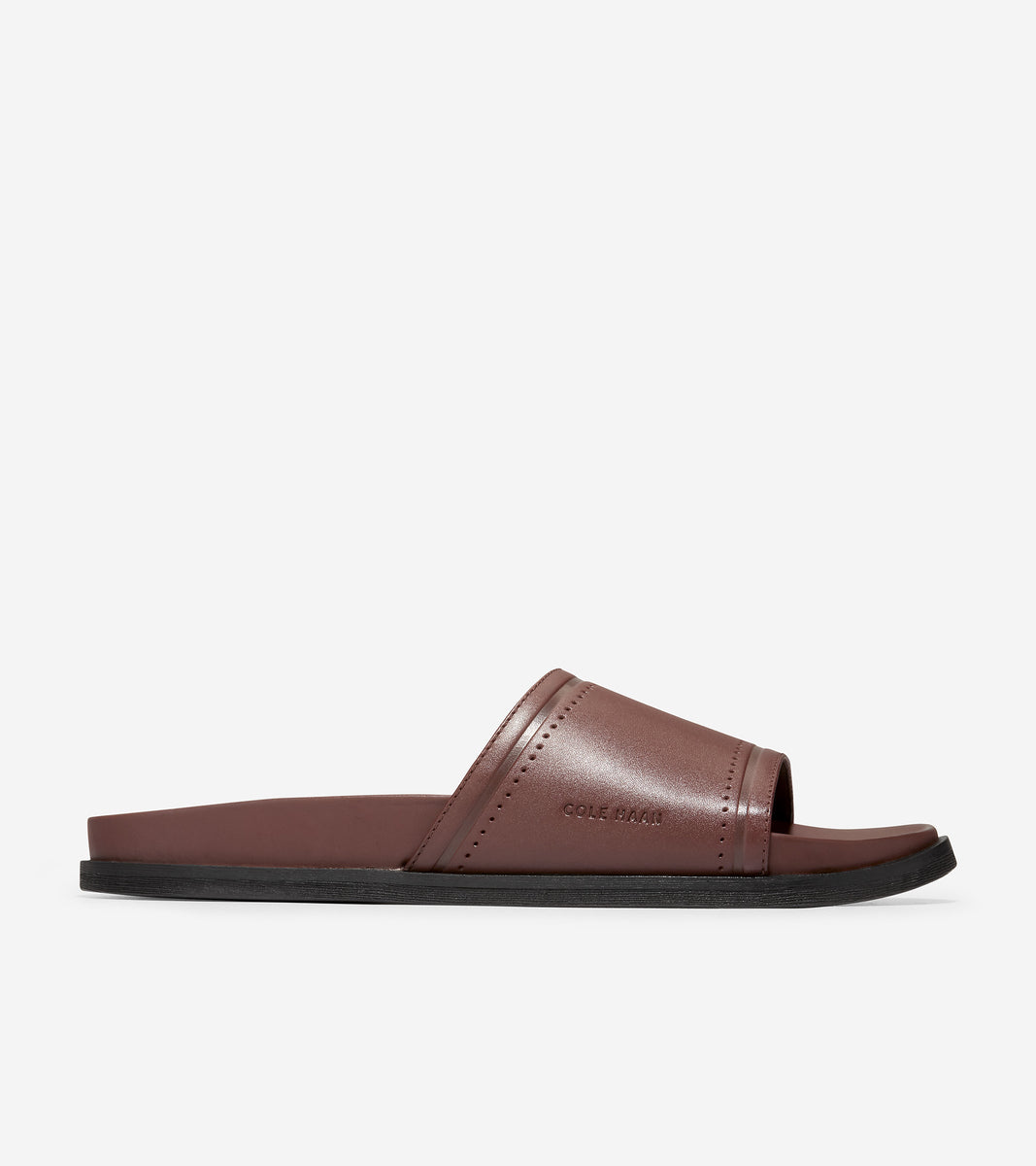 Modern Classics Slide Sandal