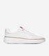 White-Pride Multicolor