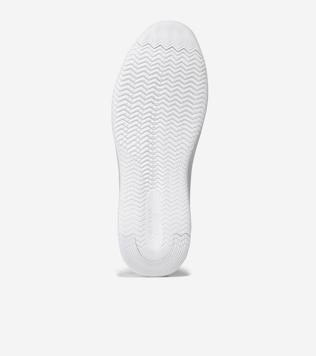 GrandPrø Topspin Sneaker
