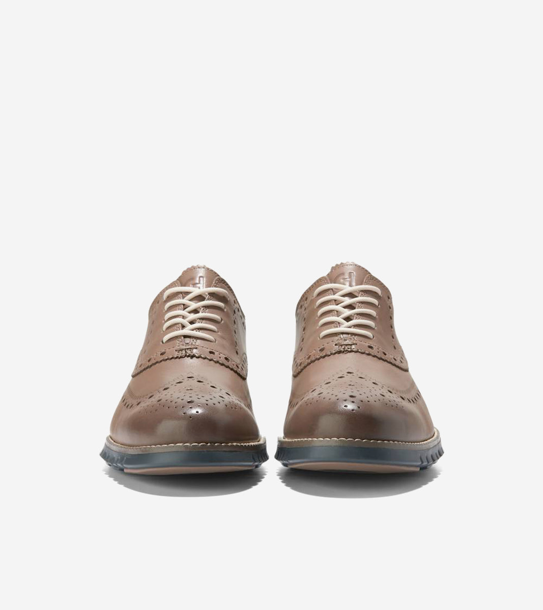 Men's ZERØGRAND Wingtip Oxford