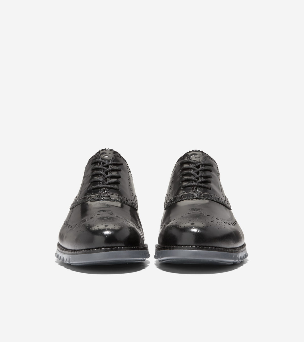 Men's ZERØGRAND Wingtip Oxford