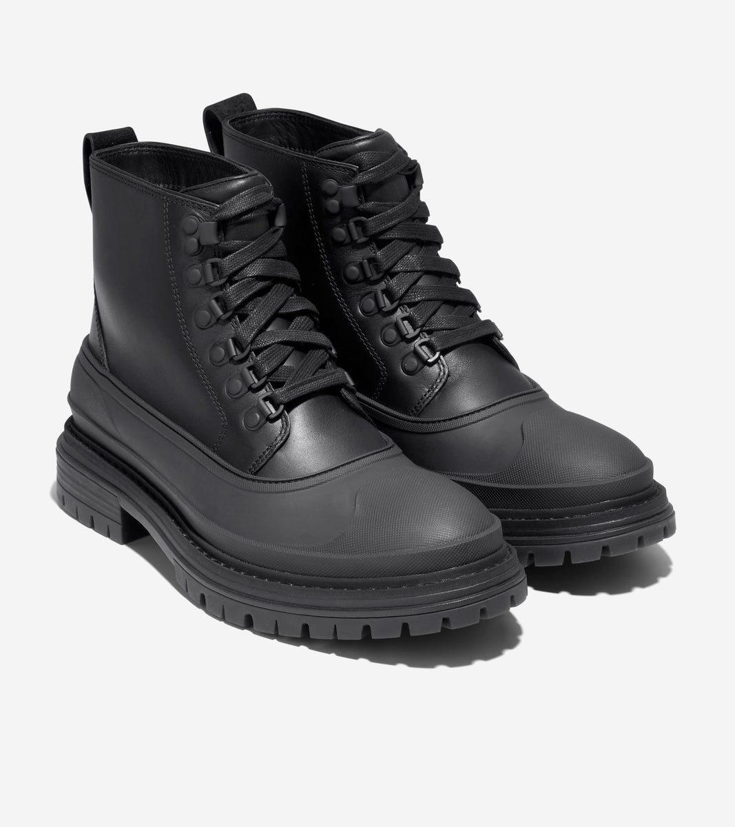 Stratton Shroud Boots