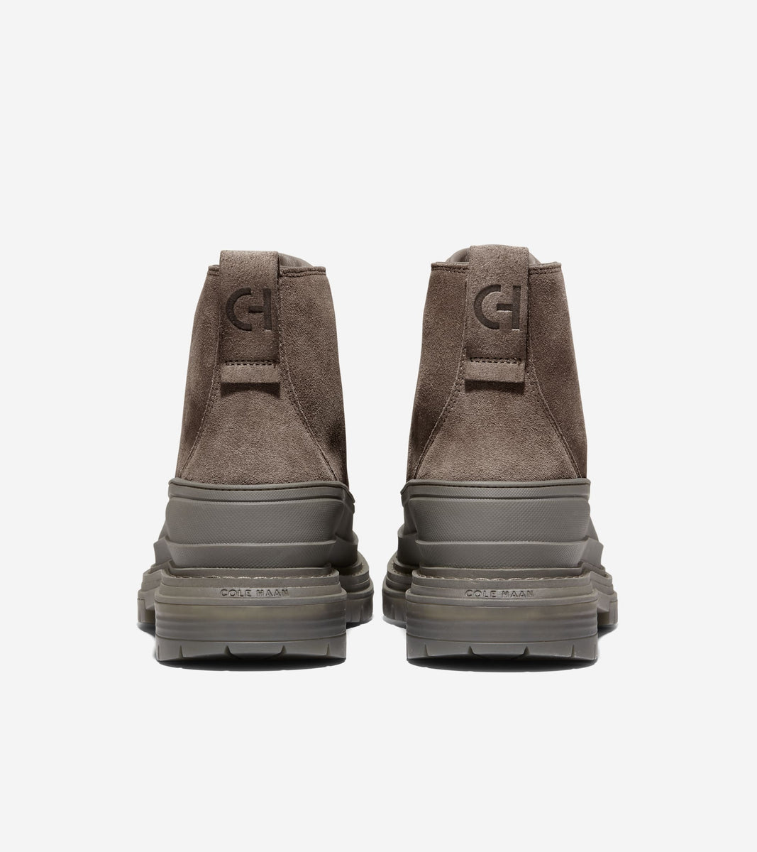 Stratton Shroud Boots
