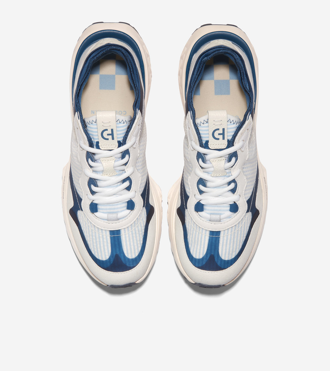5.ZERØGRAND Running Shoe