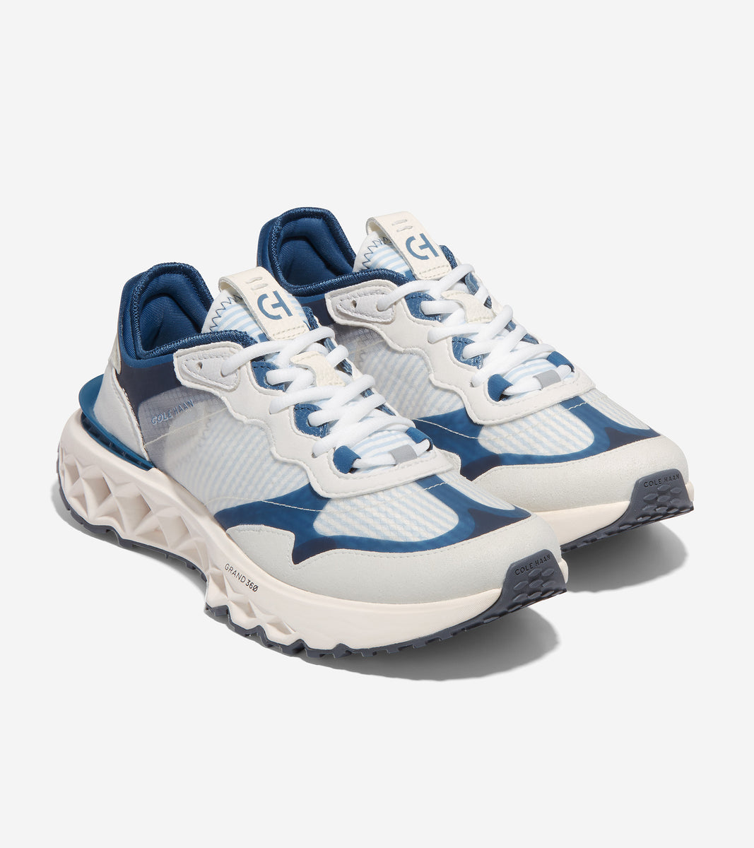 5.ZERØGRAND Running Shoe