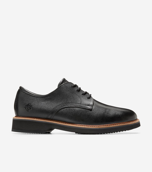 Men's American Classics Montrose Plain Toe Oxford