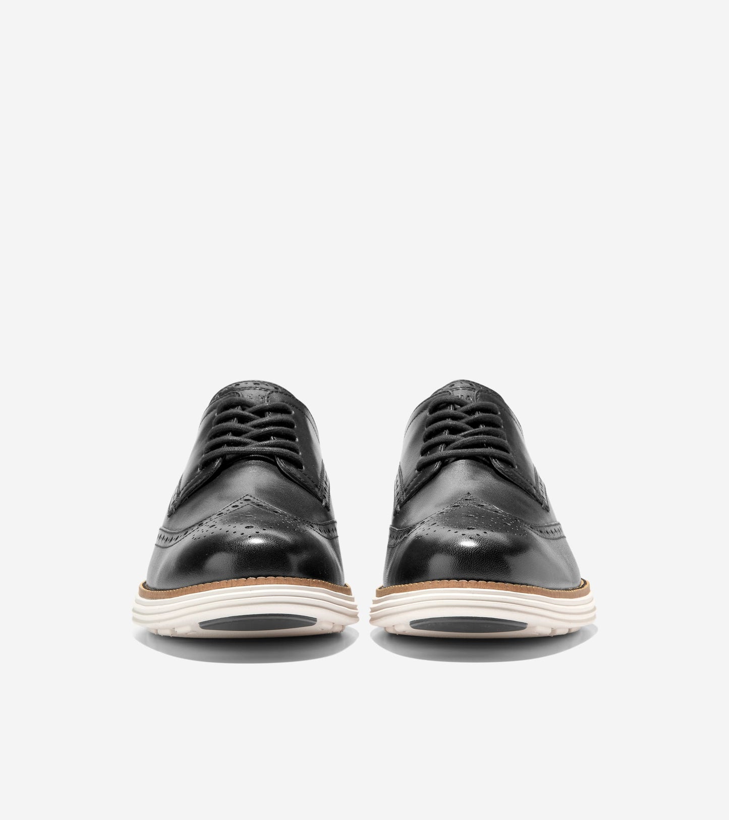 Men's ØriginalGrand Remastered Wingtip Oxford