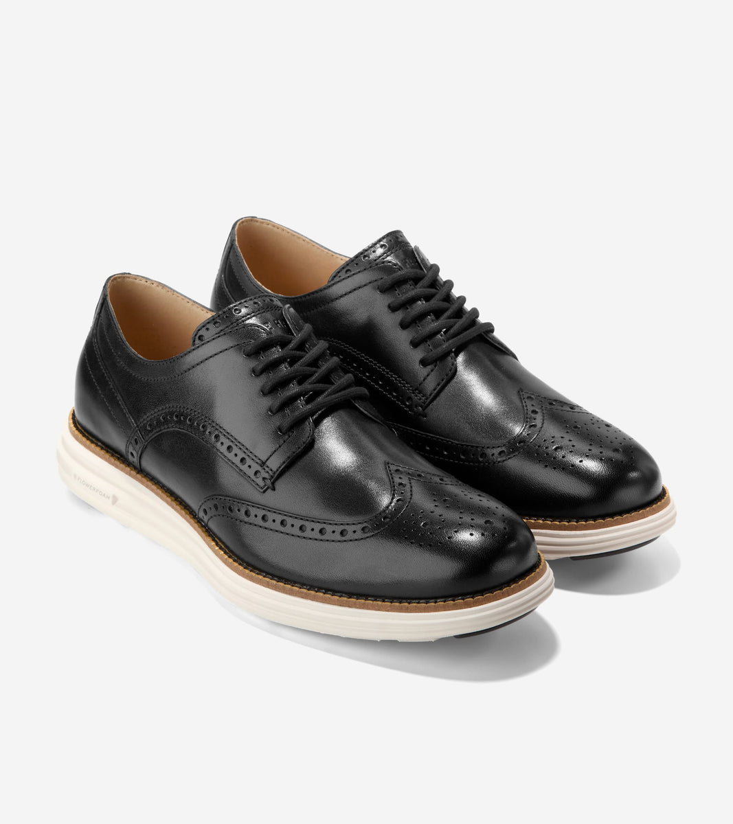 Men's ØriginalGrand Remastered Wingtip Oxford