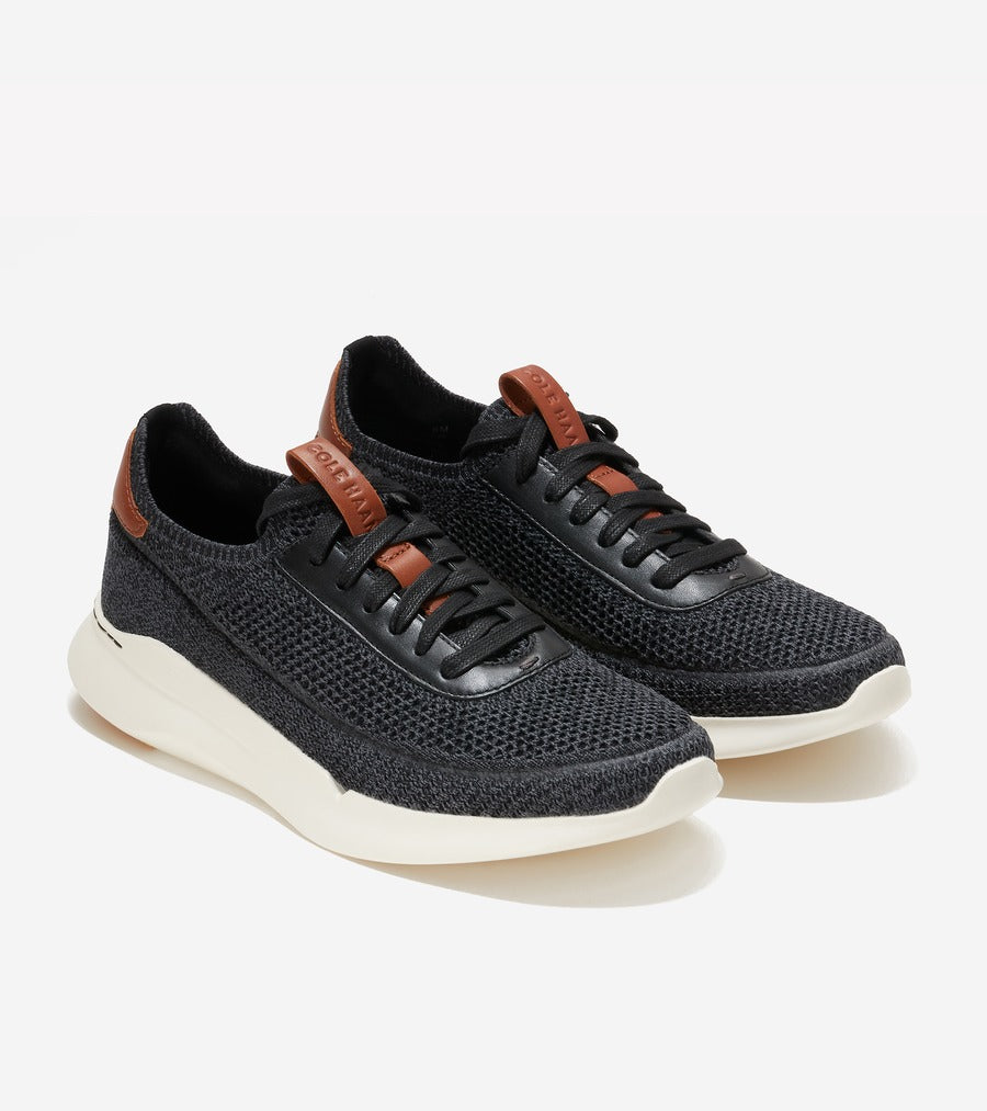 Men's Grand Crosscourt Stitchlite™ Runox Sneaker