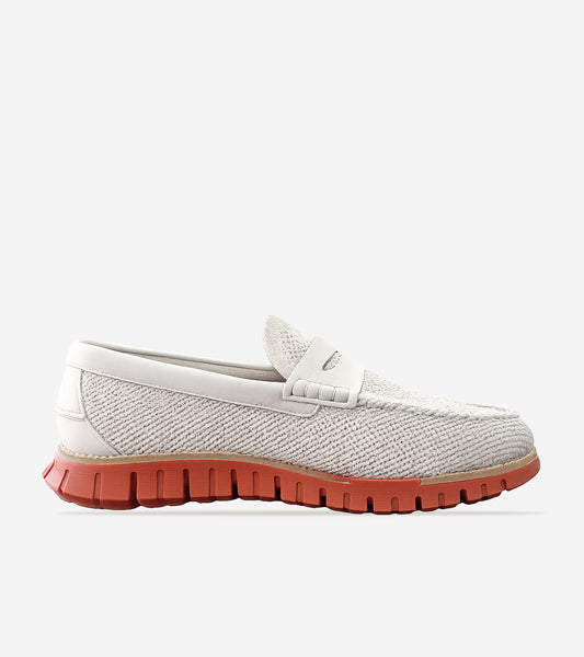 Men's ZERØGRAND Remastered Stitchlite™ Loafers