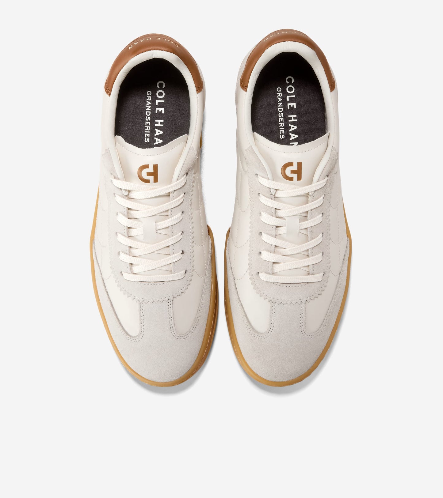 Men's GrandPrø Breakaway Sneaker