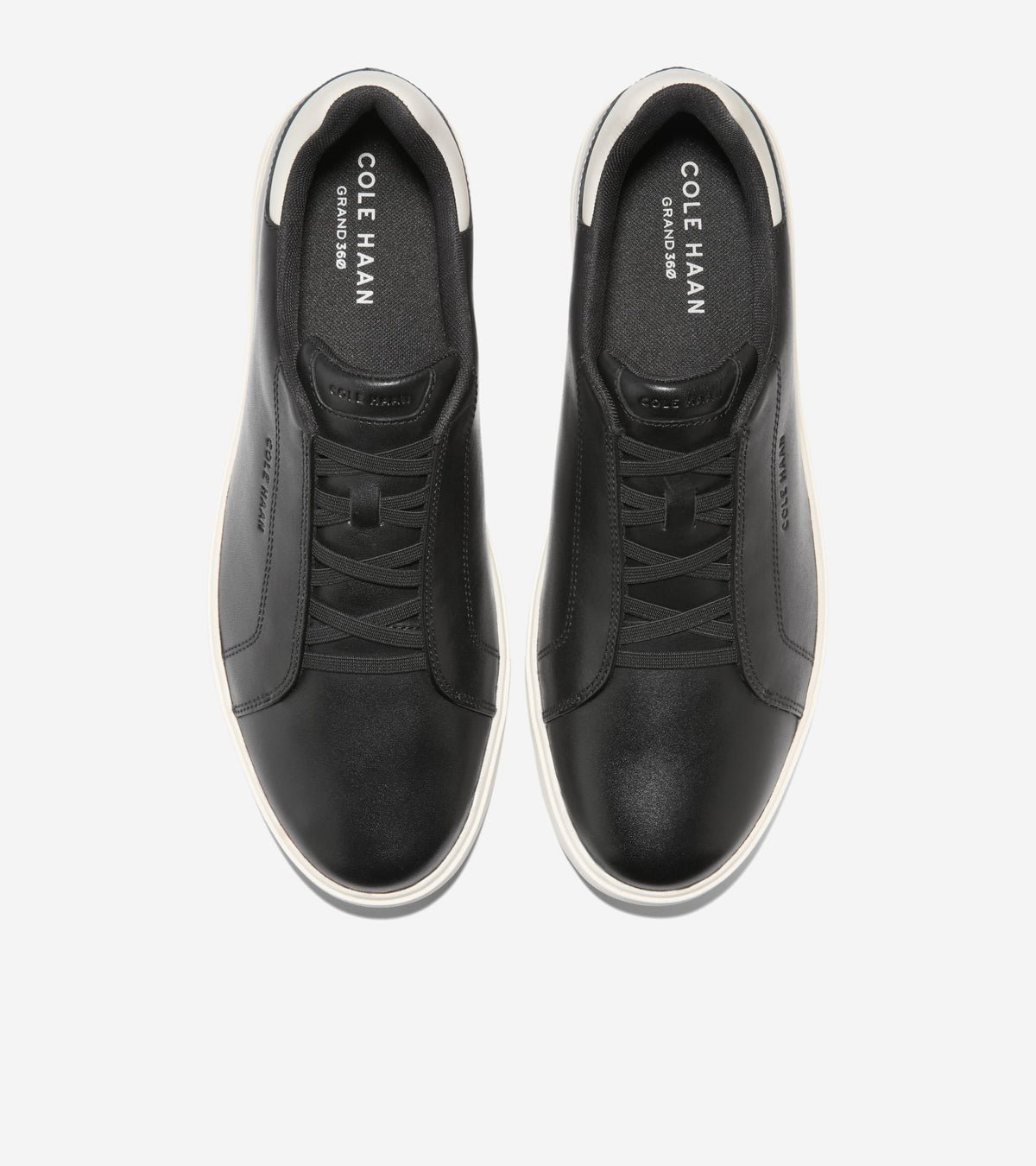 Men's GrandPrø Luxe Slip-On Sneaker