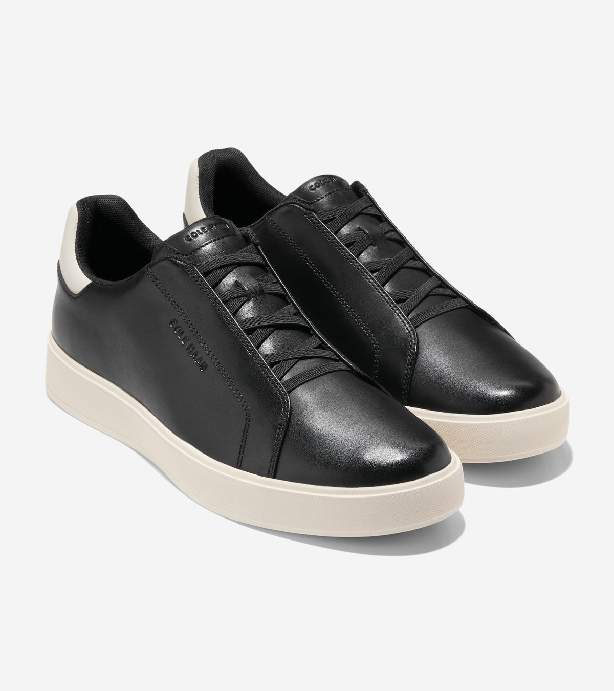 Men's GrandPrø Luxe Slip-On Sneaker